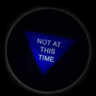 8 Ball Says: Not at this time.